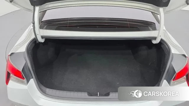 Hyundai Avante (CN7) id 3508587 из Кореи 11