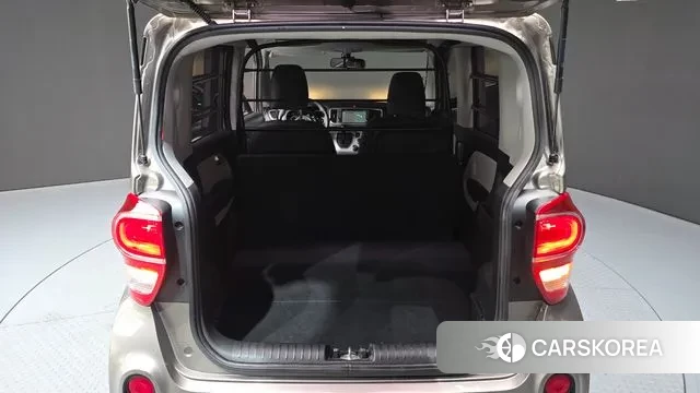 Kia The New Ray id 3422417 из Кореи 11