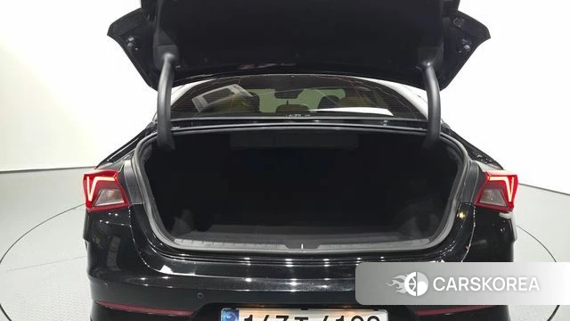 Kia K5 Hybrid 3rd Generation id 3940811 из Кореи 11