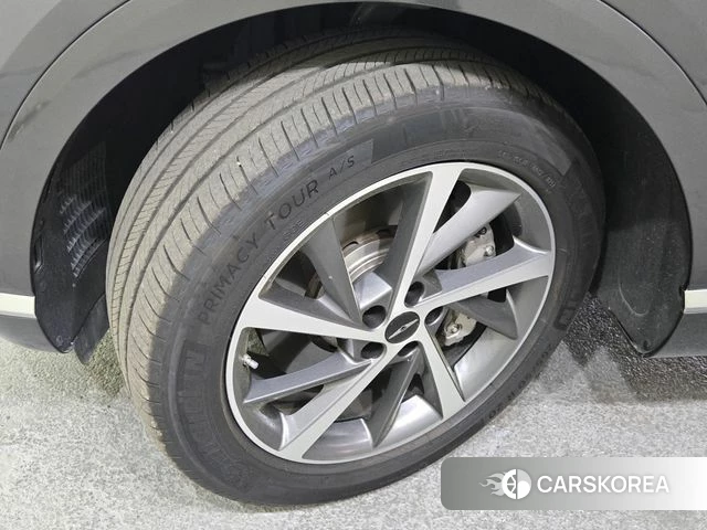 Genesis GV80 id 4302022 из Кореи 11