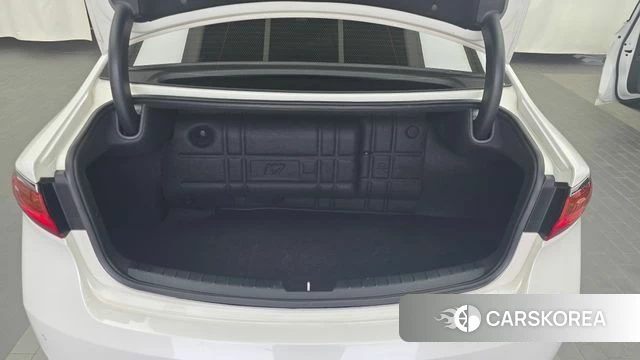 Kia Come New K7 id 4849944 из Кореи 11