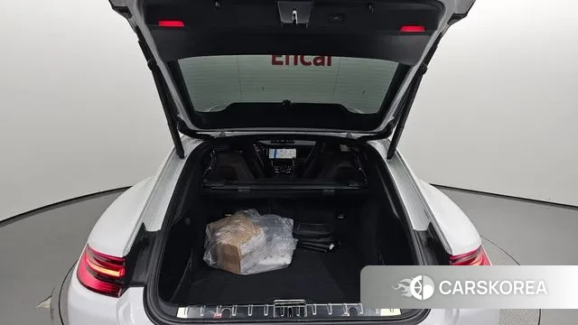 Porsche Panamera (971) id 3029350 из Кореи 11