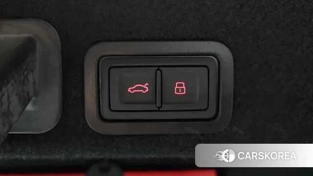 Audi New A6 id 3095921 из Кореи 11