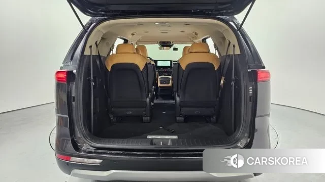 Kia Carnival 4th generation id 3707264 из Кореи 11