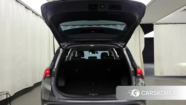 Hyundai The New Santa Fe id 3752858 из Кореи 11