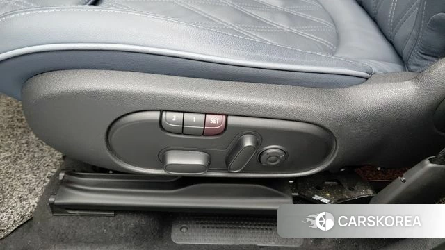 Mini Cooper S Countryman id 4298651 из Кореи 11