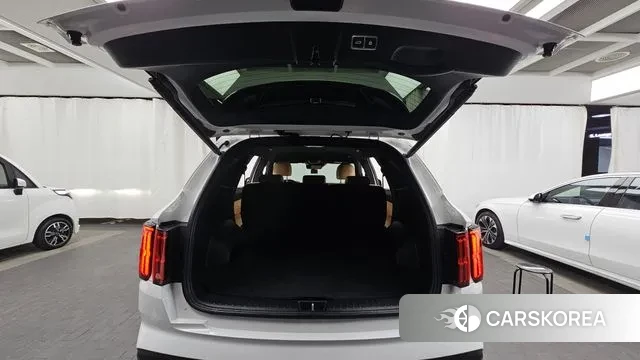 Kia Sorento 4th Generation id 3661090 из Кореи 11