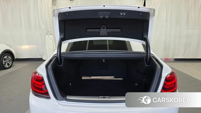 Kia More K9 id 4780507 из Кореи 11