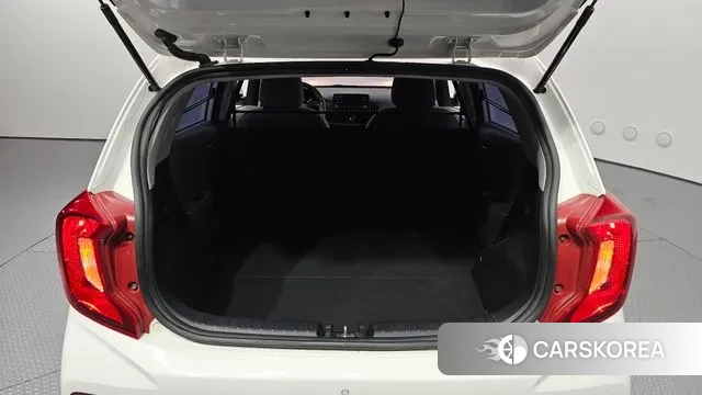 Kia Morning Urban (JA) id 3296434 из Кореи 11