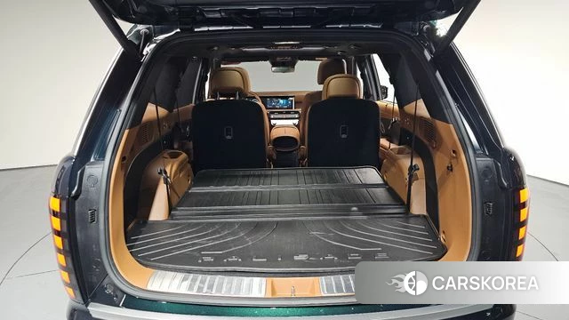 Hyundai Palisade (LX3) id 4427105 из Кореи 11