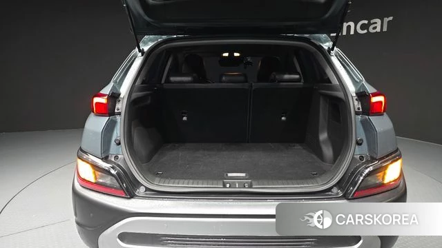 Hyundai The New Kona id 4283996 из Кореи 11