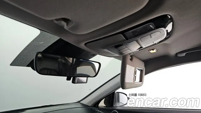 Hyundai Sonata Hybrid (DN8) id 2561758 из Кореи 11