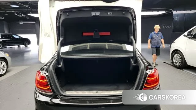 Kia More K9 id 3090394 из Кореи 11