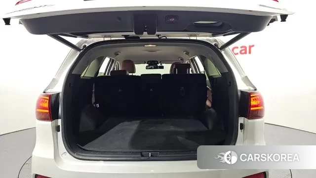 Kia The New Sorento id 3789373 из Кореи 11