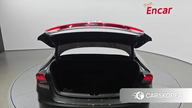 Kia K5 Hybrid 3rd Generation id 4292653 из Кореи 11