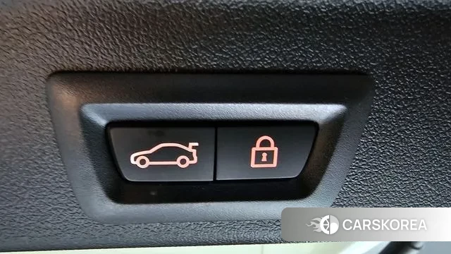 BMW X5 (G05) id 3411363 из Кореи 11