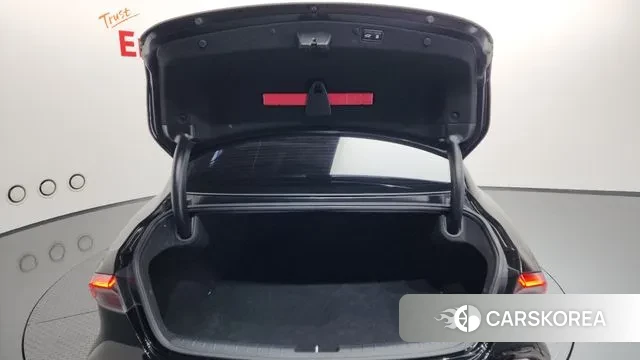 Hyundai The New Grandeur IG id 3385166 из Кореи 11