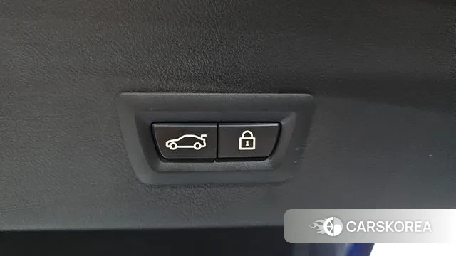 BMW X4M (G02) id 2884429 из Кореи 11