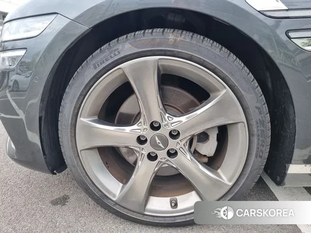 Genesis G80 (RG3) id 3209017 из Кореи 11