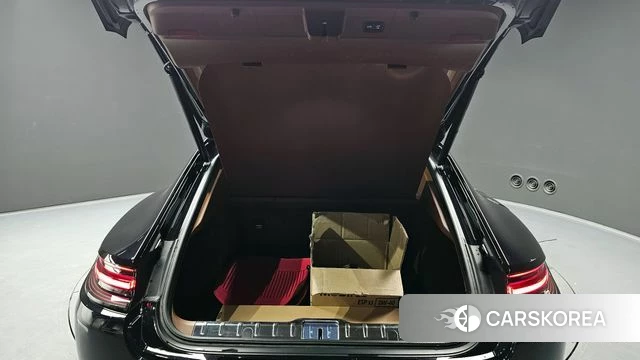 Porsche Panamera (971) id 3834114 из Кореи 11