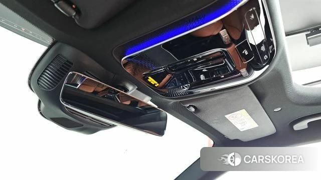 Mercedes-Benz GLC-Class X254 id 4506076 из Кореи 11
