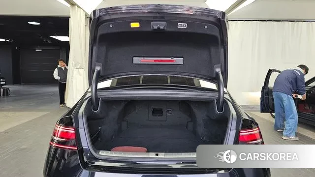 Genesis G90 (RS4) id 3711454 из Кореи 11