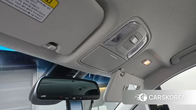 Kia Niro id 3265180 из Кореи 11