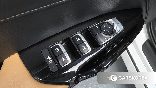 Kia K5 3rd generation id 4268589 из Кореи 11