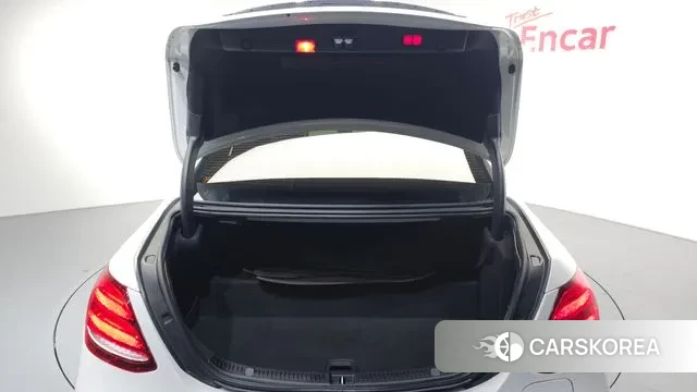 Mercedes-Benz E-Class W213 id 3469431 из Кореи 11