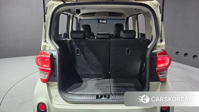 Kia The New Ray id 3386259 из Кореи 11