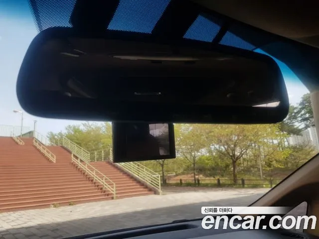 Kia The New Carnival id 2674495 из Кореи 11