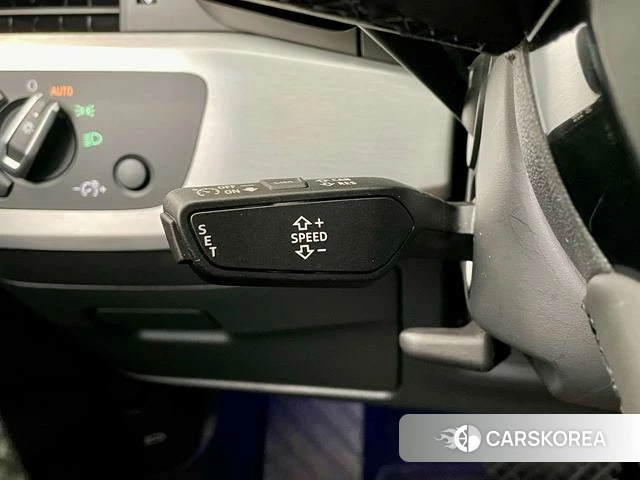 Audi A4L id 4299880 из Китая 11