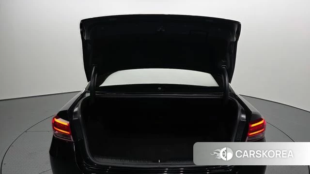 Kia K5 second generation id 4733094 из Кореи 11