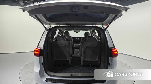 Kia The New Carnival id 3899737 из Кореи 11