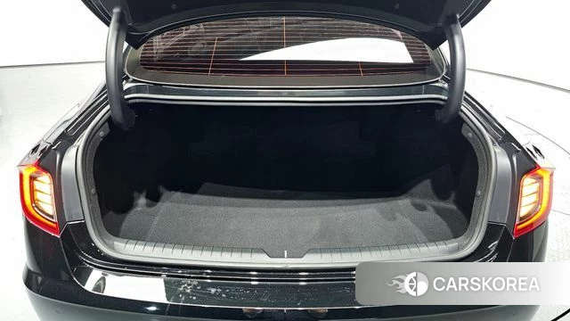 Hyundai Sonata Hybrid (DN8) id 4384105 из Кореи 11