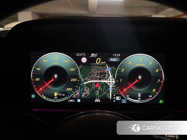 Mercedes-Benz E-Class W213 id 4772470 из Кореи 11