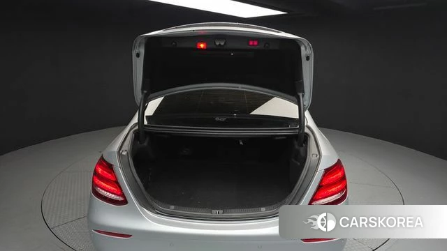 Mercedes-Benz E-Class W213 id 4285602 из Кореи 11