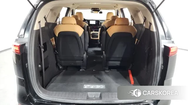 Kia Carnival 4th generation id 3581902 из Кореи 11