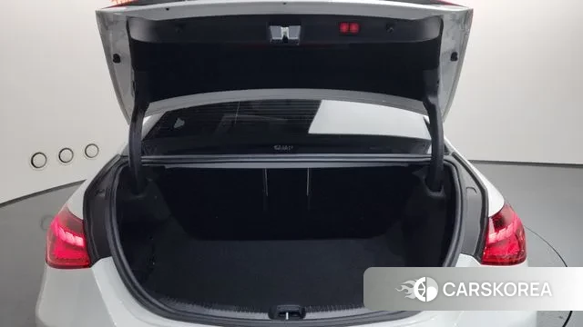 Mercedes-Benz C-Class W206 id 3452401 из Кореи 11