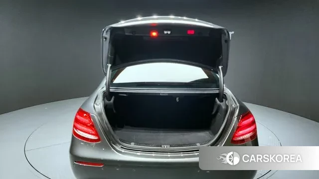 Mercedes-Benz E-Class W213 id 3465040 из Кореи 11