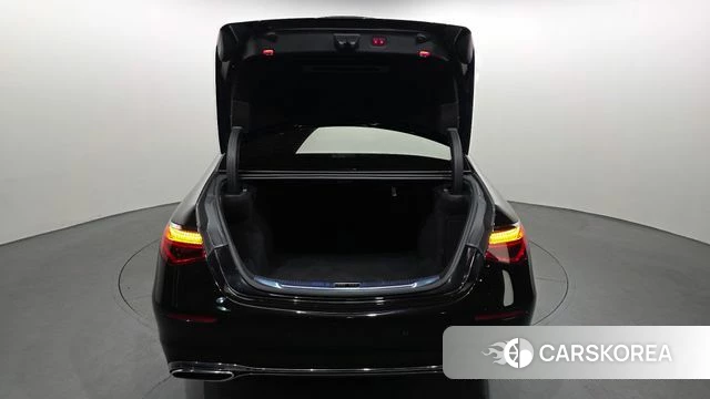 Mercedes-Benz S-Class W223 id 3865231 из Кореи 11