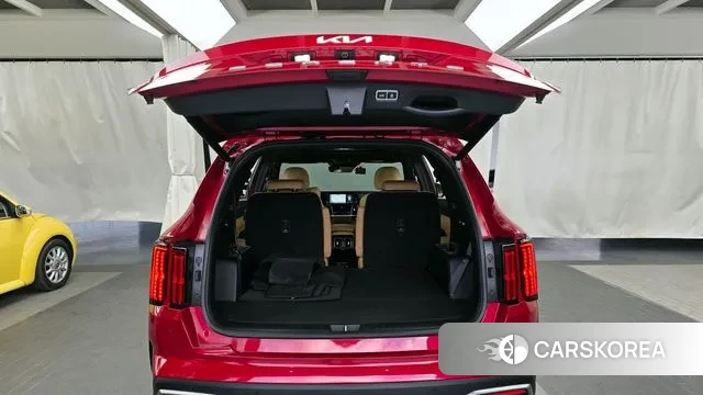 Kia Sorento 4th Generation id 3458569 из Кореи 11