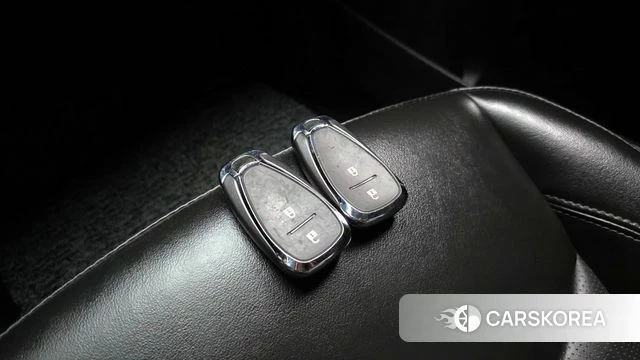 Chevrolet (GM Daewoo) The New Spark id 4325431 из Кореи 11