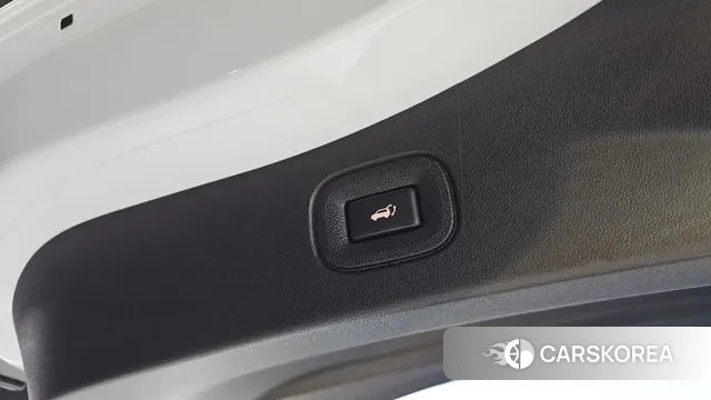 Renault Korea (Samsung) The New QM6 id 3022254 из Кореи 11