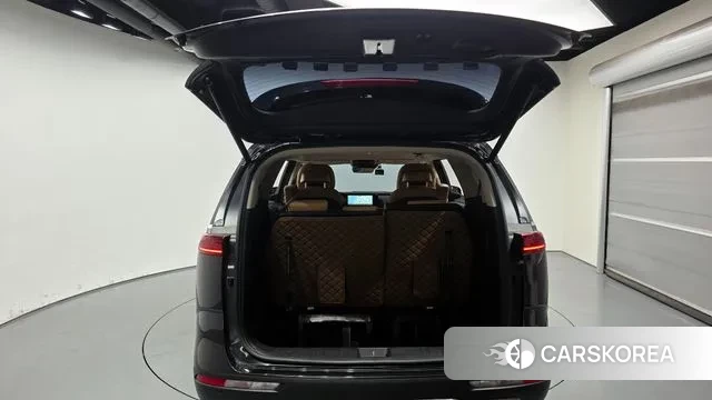 Kia Carnival 4th generation id 3058687 из Кореи 11