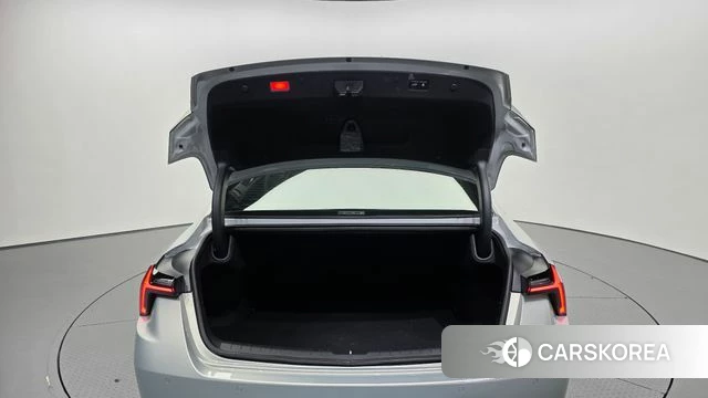 Kia The New K8 Hybrid id 4710520 из Кореи 11