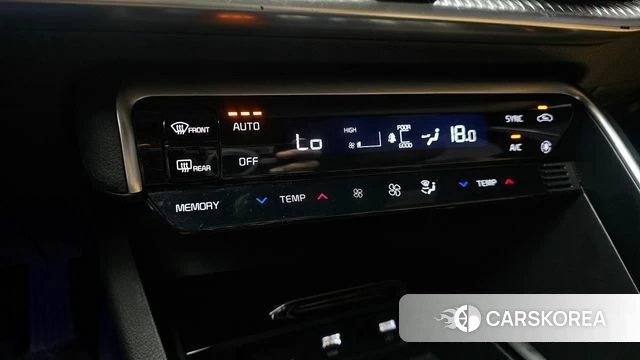 Kia K5 3rd generation id 3893114 из Кореи 11