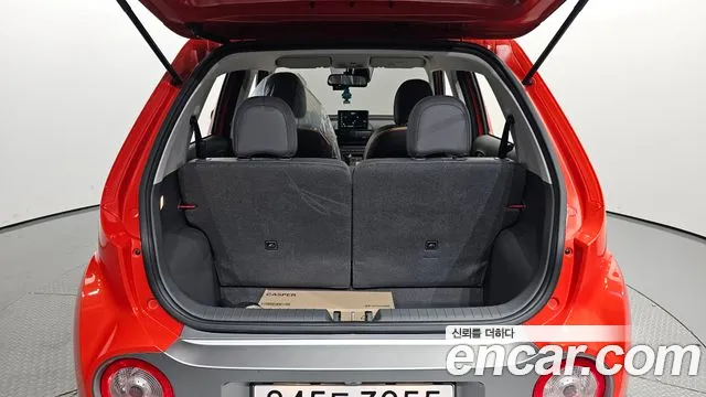 Hyundai Casper id 2811266 из Кореи 11