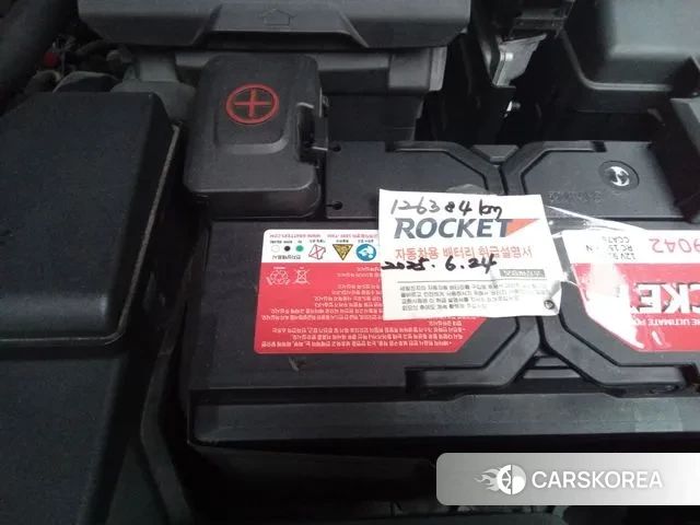 Hyundai The New Grandeur IG id 3300547 из Кореи 11