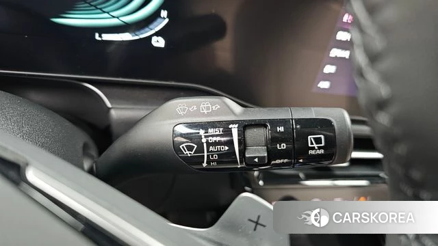 Kia Di Ol Nu Niro id 4774165 из Кореи 11